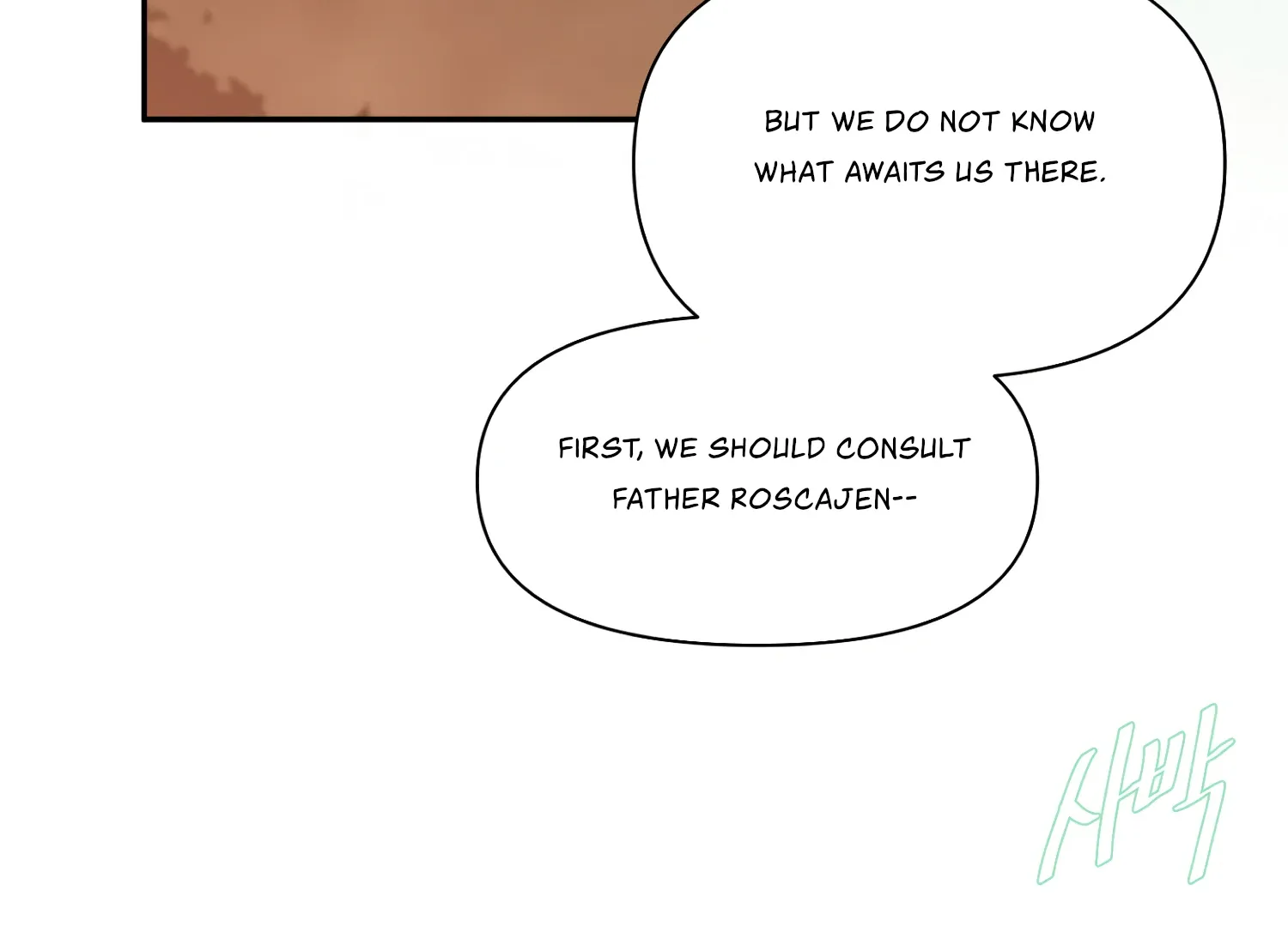 Read Fire in the Swamp chapter 69 image 137 on Lezhin