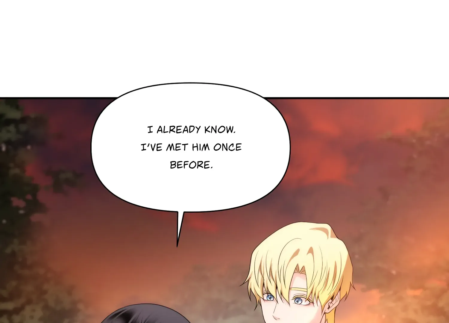 Read Fire in the Swamp chapter 69 image 138 on Lezhin
