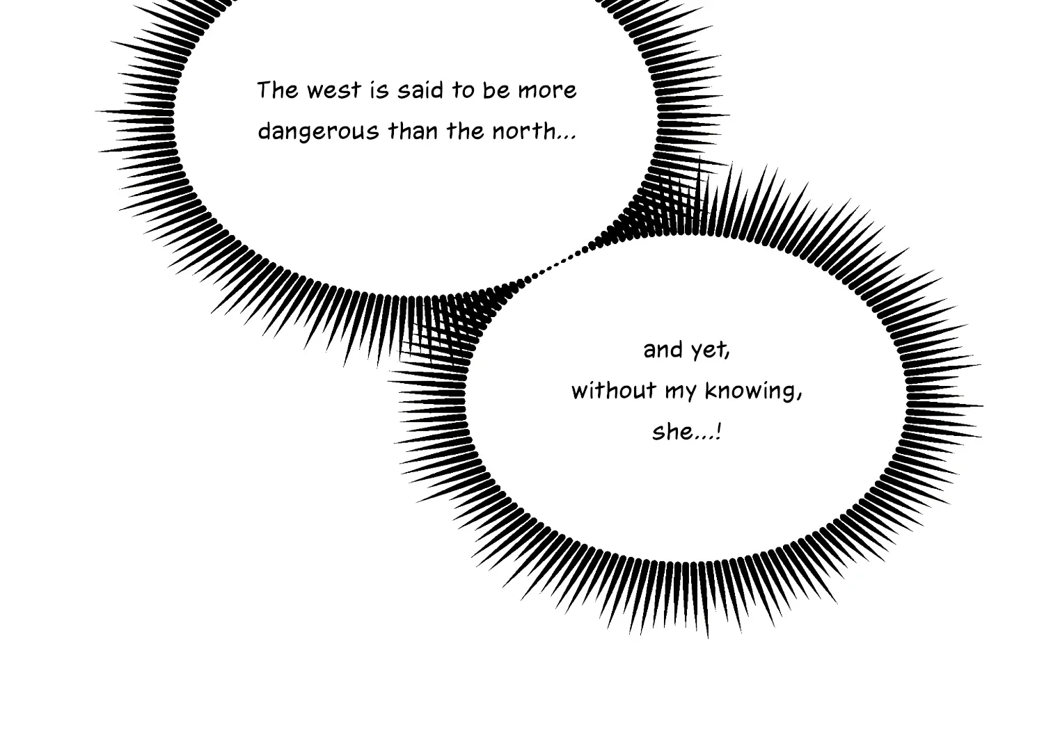 Read Fire in the Swamp chapter 69 image 143 on Lezhin