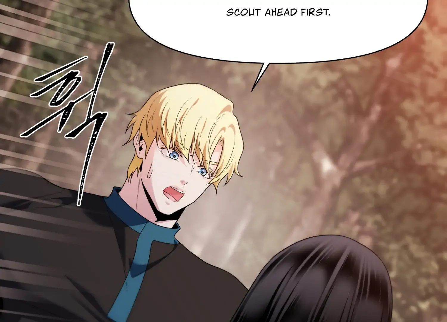 Read Fire in the Swamp chapter 69 image 145 on Lezhin