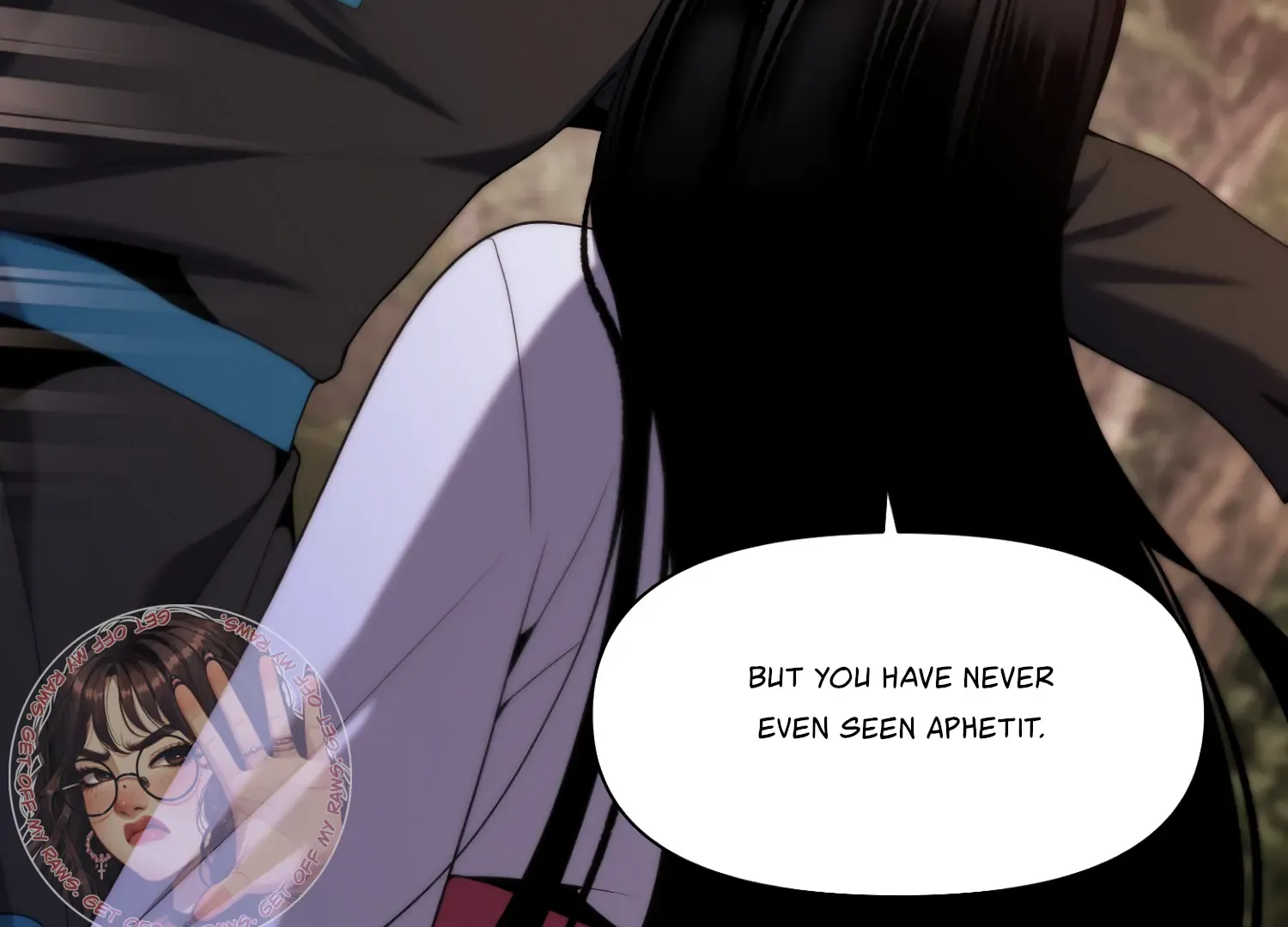 Read Fire in the Swamp chapter 69 image 146 on Lezhin
