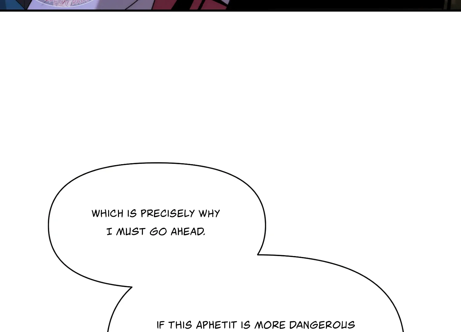 Read Fire in the Swamp chapter 69 image 147 on Lezhin