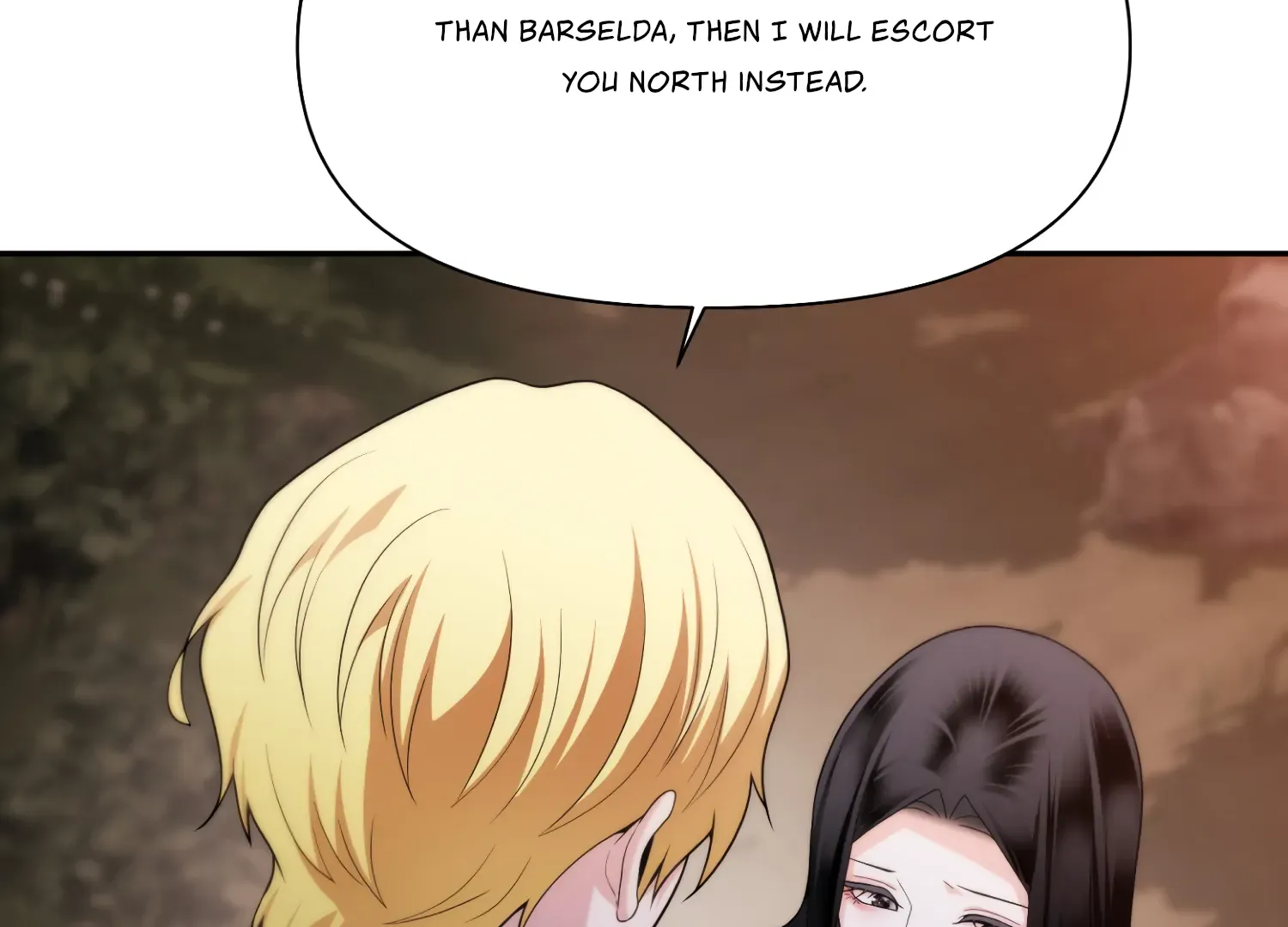 Read Fire in the Swamp chapter 69 image 148 on Lezhin