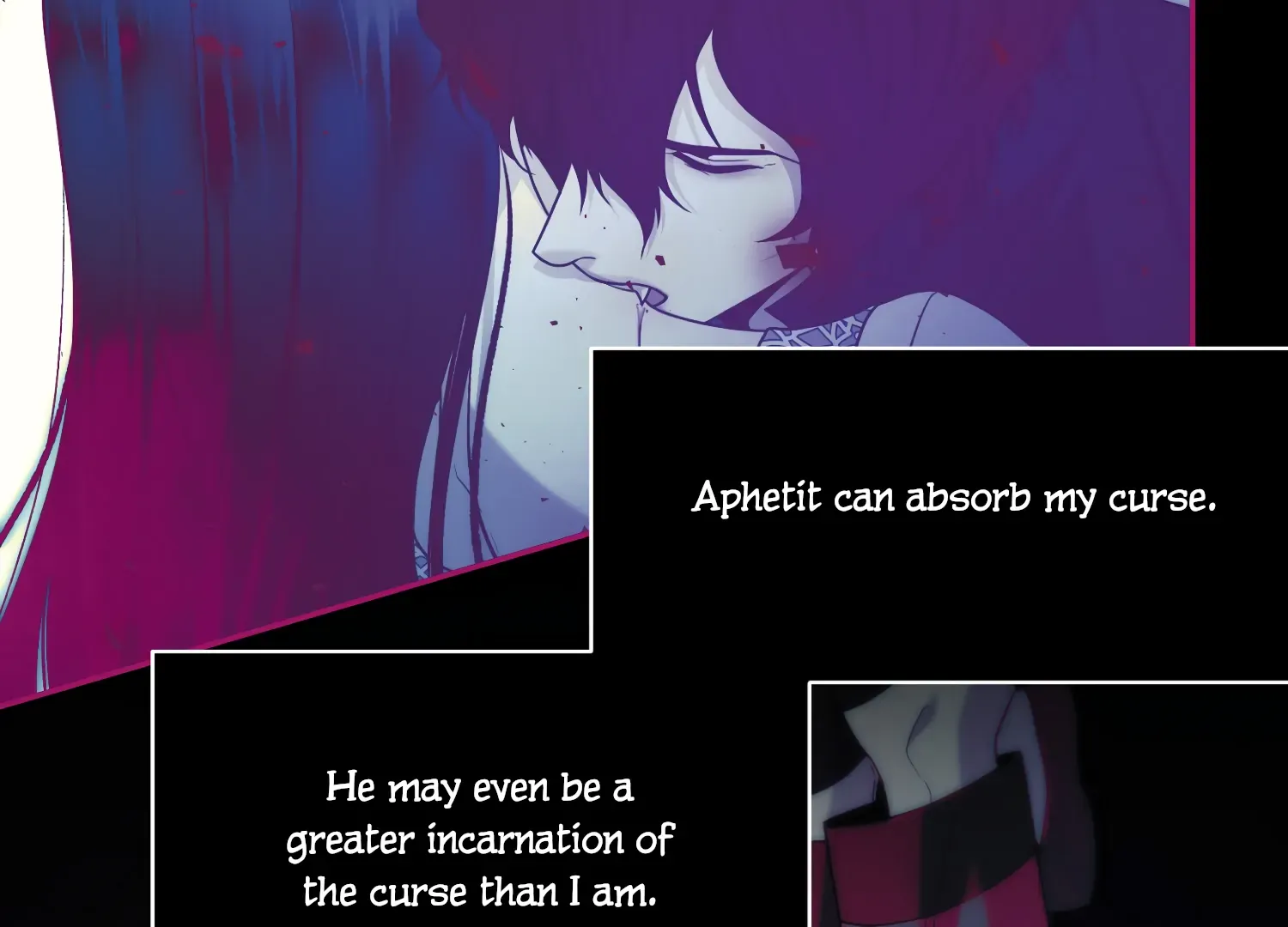 Read Fire in the Swamp chapter 69 image 153 on Lezhin