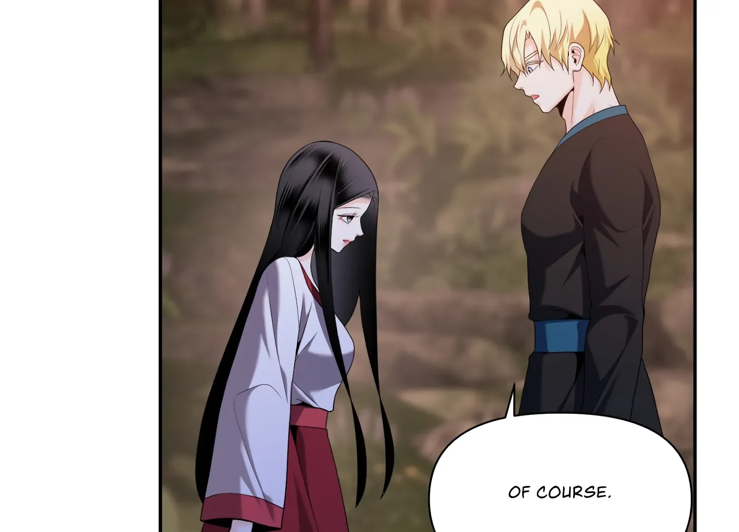 Read Fire in the Swamp chapter 69 image 162 on Lezhin