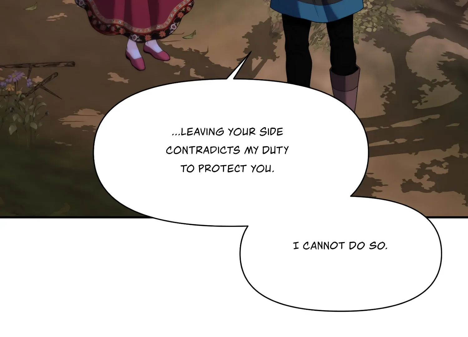 Read Fire in the Swamp chapter 69 image 165 on Lezhin