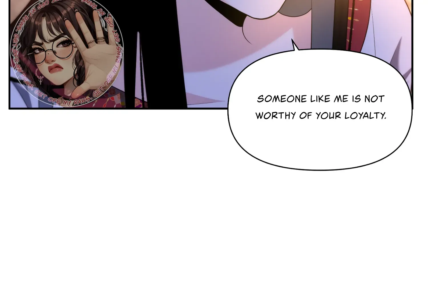 Read Fire in the Swamp chapter 69 image 168 on Lezhin
