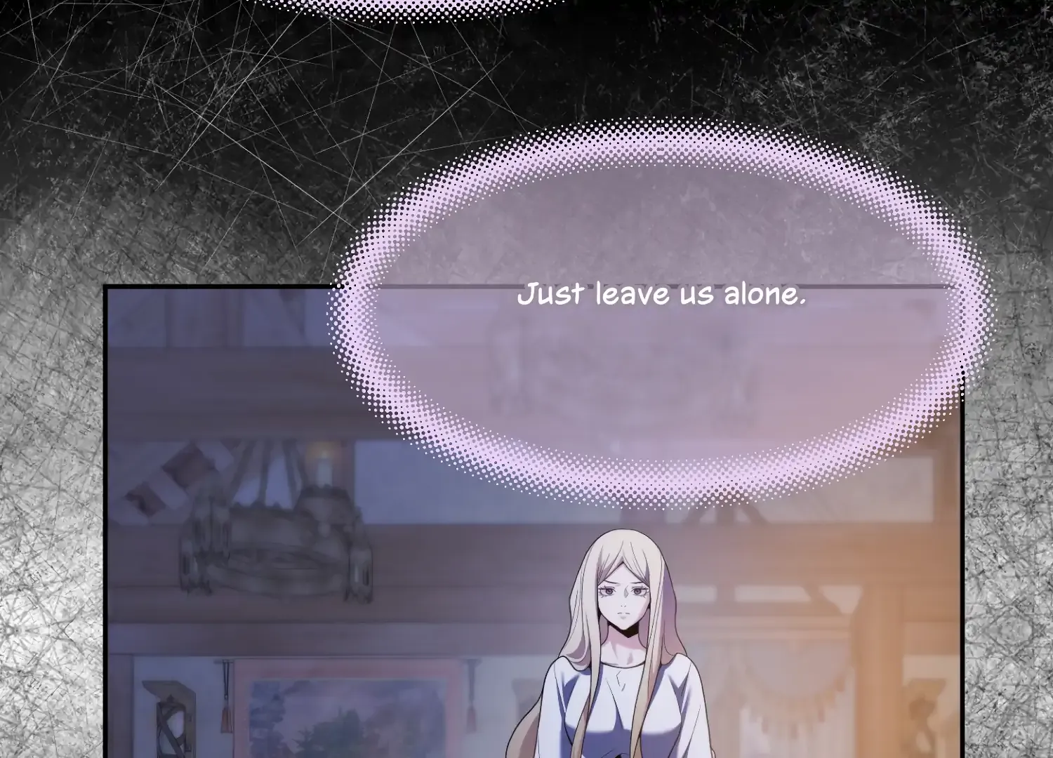 Read Fire in the Swamp chapter 69 image 17 on Lezhin
