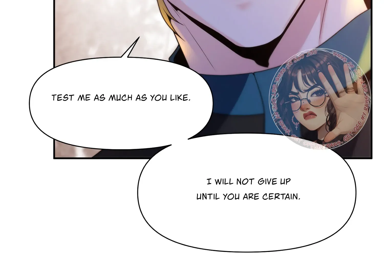 Read Fire in the Swamp chapter 69 image 179 on Lezhin