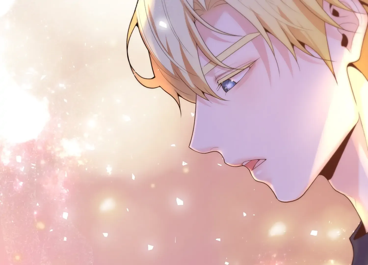 Read Fire in the Swamp chapter 69 image 181 on Lezhin