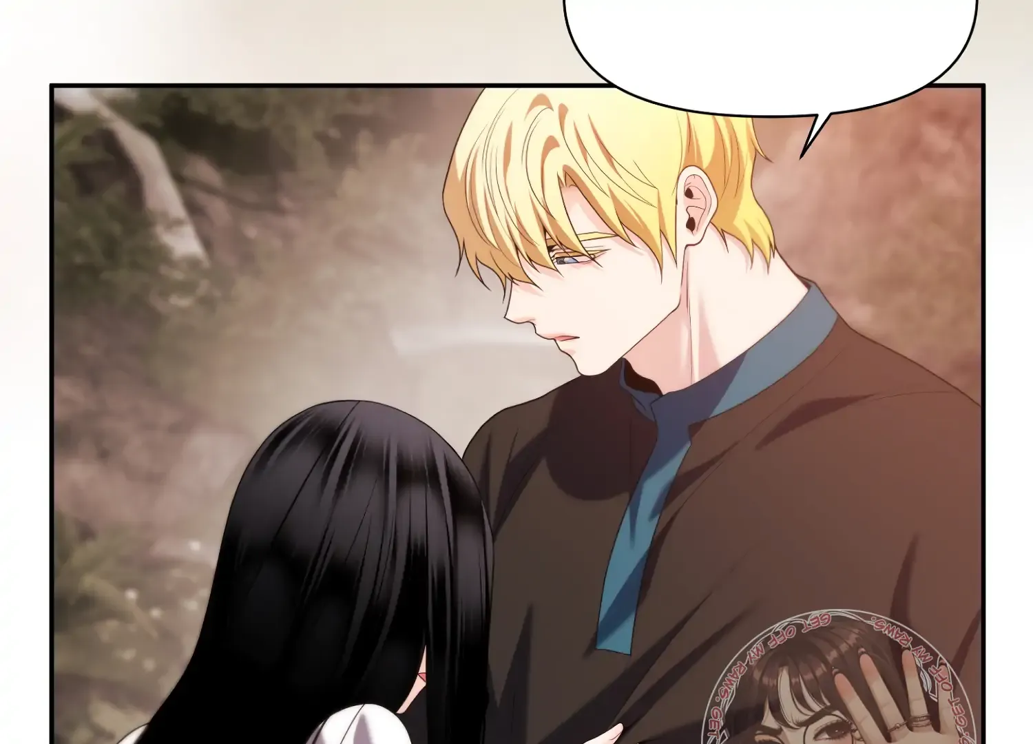 Read Fire in the Swamp chapter 69 image 192 on Lezhin