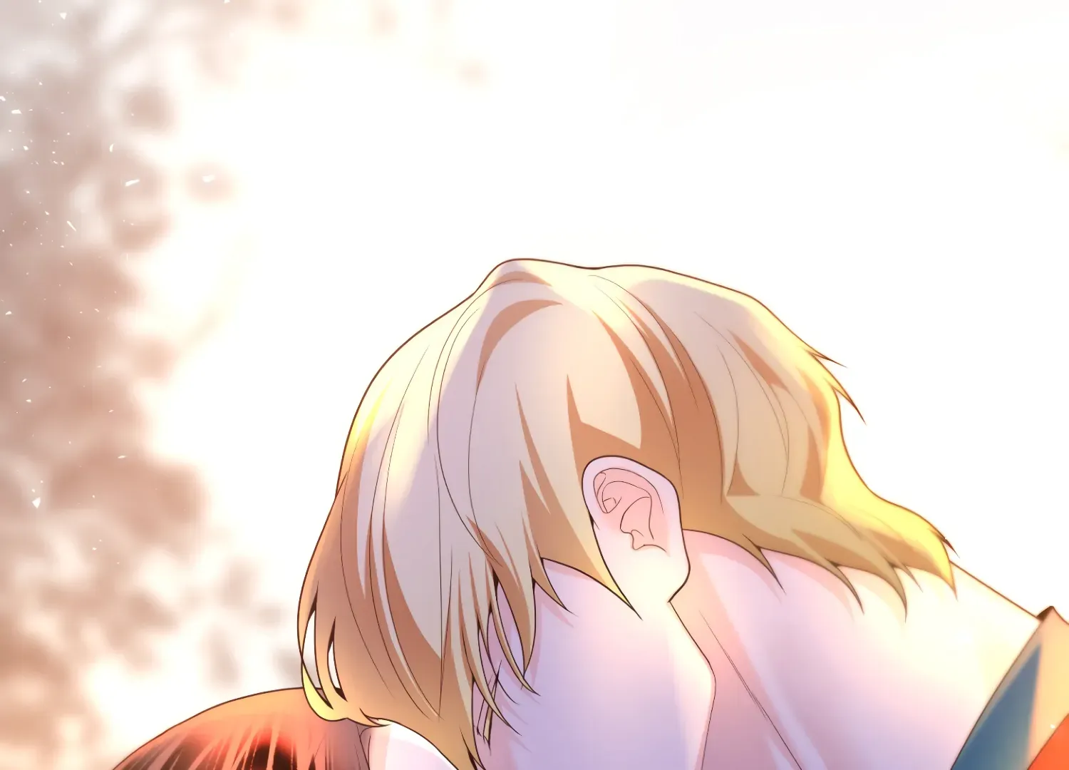 Read Fire in the Swamp chapter 69 image 196 on Lezhin