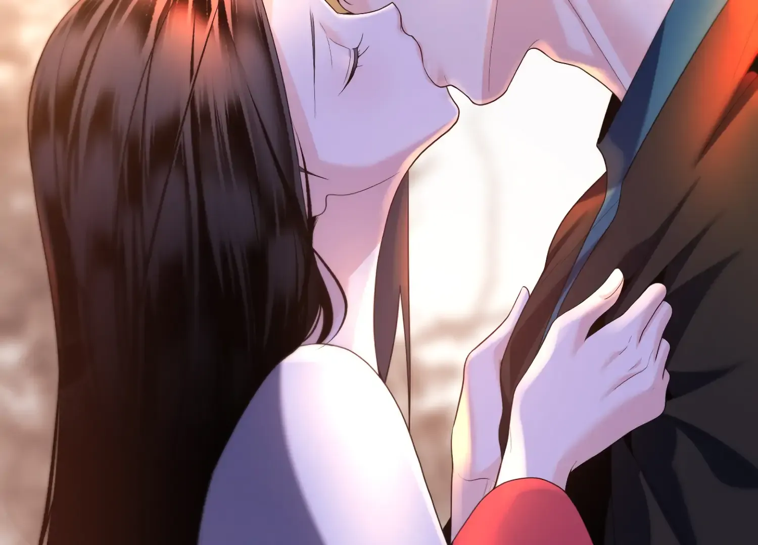 Read Fire in the Swamp chapter 69 image 197 on Lezhin