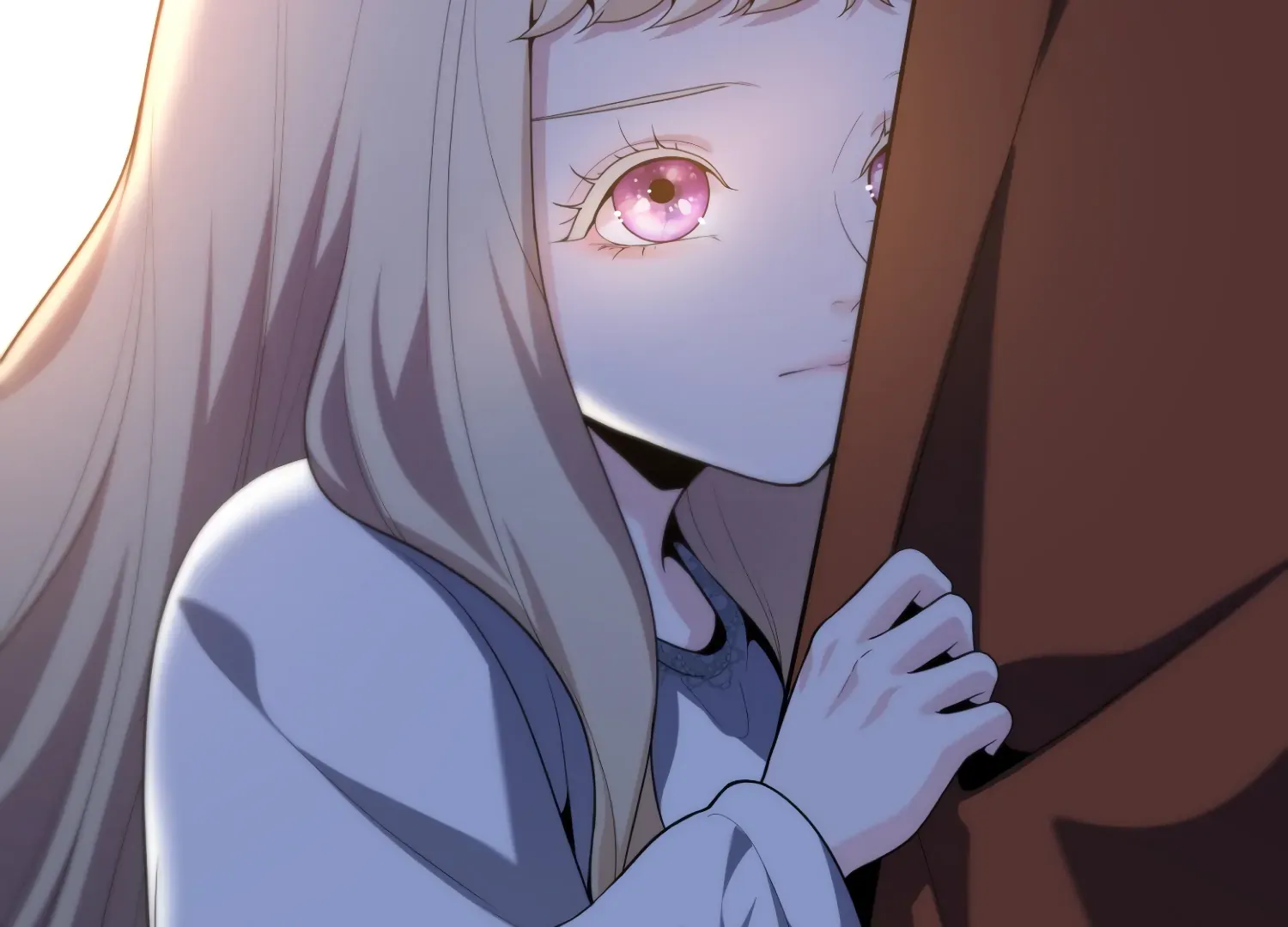 Read Fire in the Swamp chapter 69 image 21 on Lezhin
