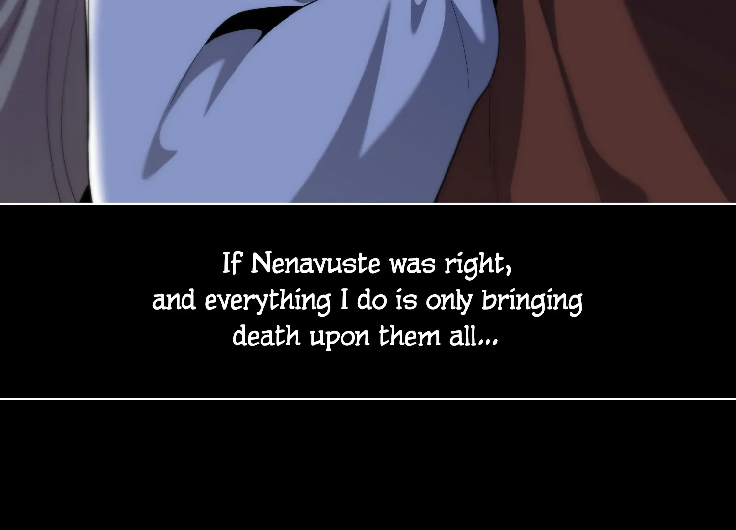 Read Fire in the Swamp chapter 69 image 22 on Lezhin
