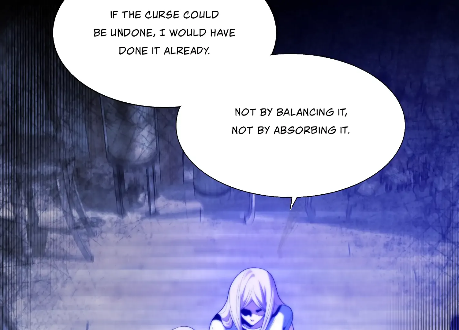 Read Fire in the Swamp chapter 69 image 27 on Lezhin