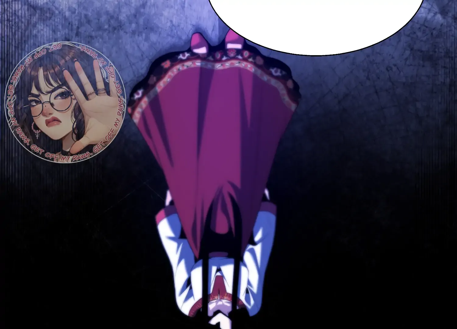 Read Fire in the Swamp chapter 69 image 30 on Lezhin
