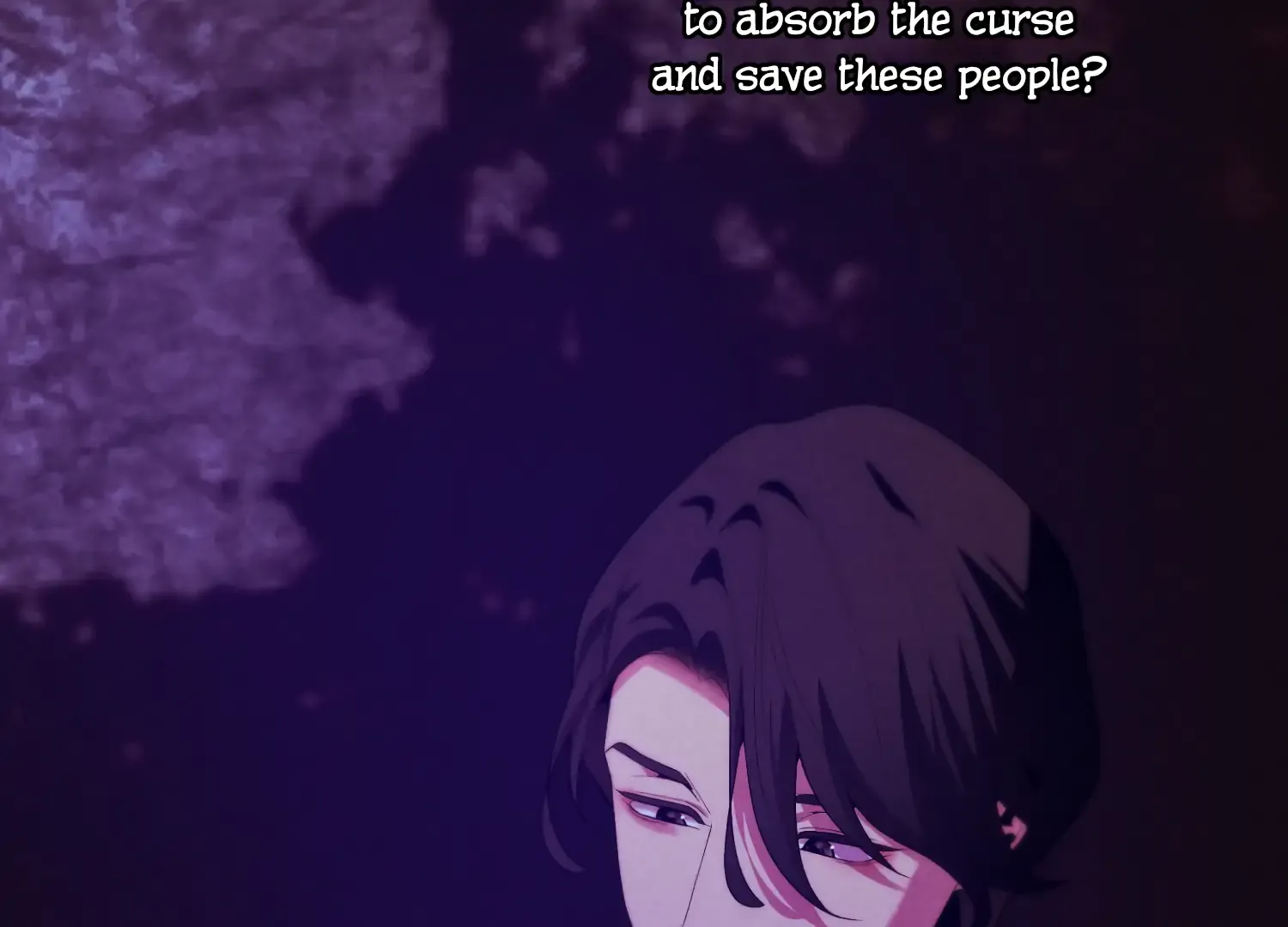 Read Fire in the Swamp chapter 69 image 37 on Lezhin
