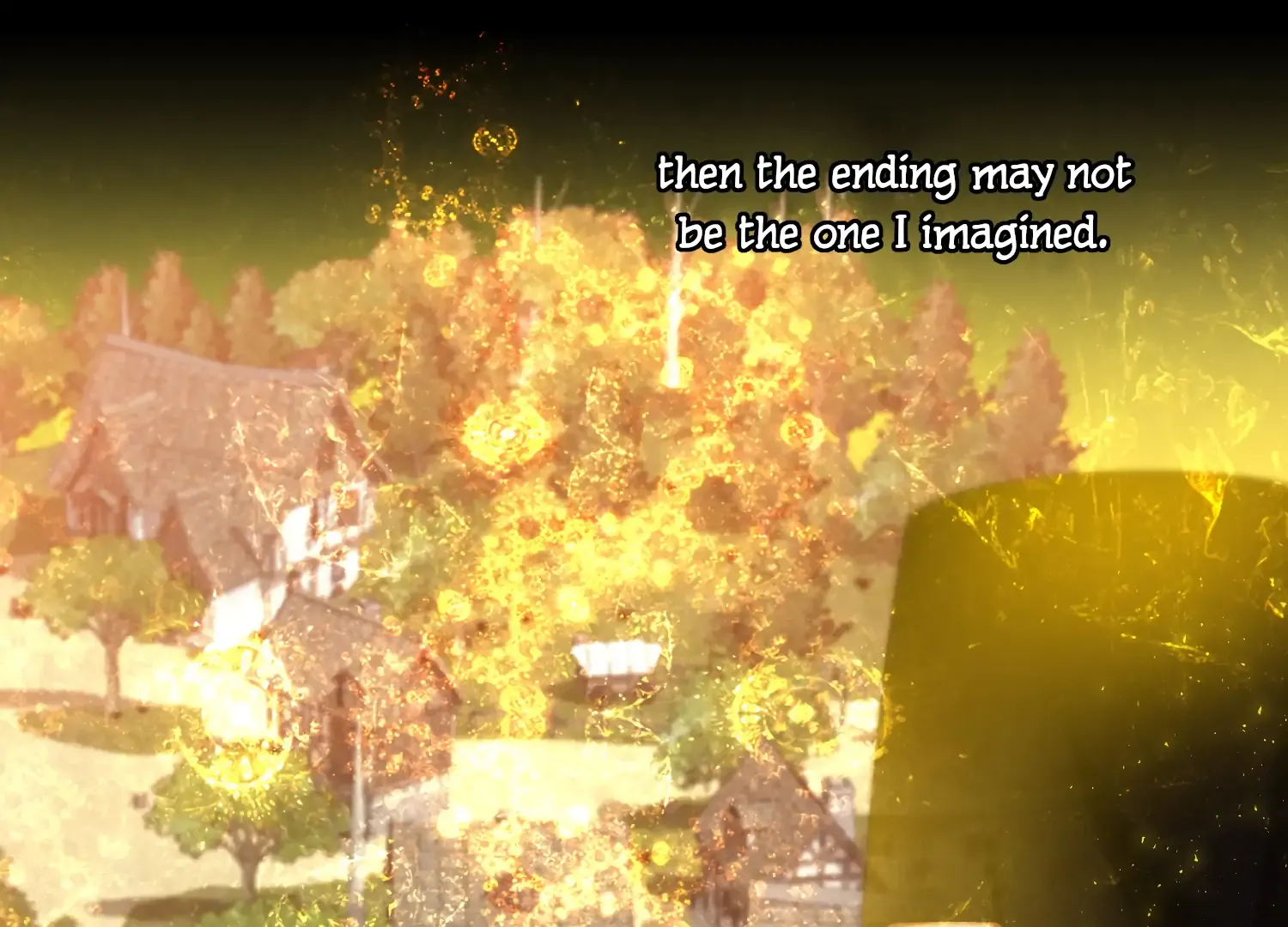 Read Fire in the Swamp chapter 69 image 42 on Lezhin