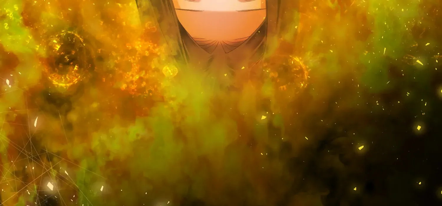 Read Fire in the Swamp chapter 69 image 46 on Lezhin