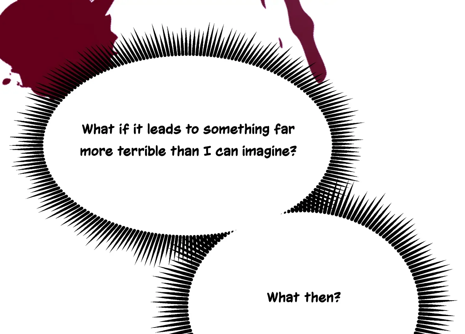 Read Fire in the Swamp chapter 69 image 51 on Lezhin