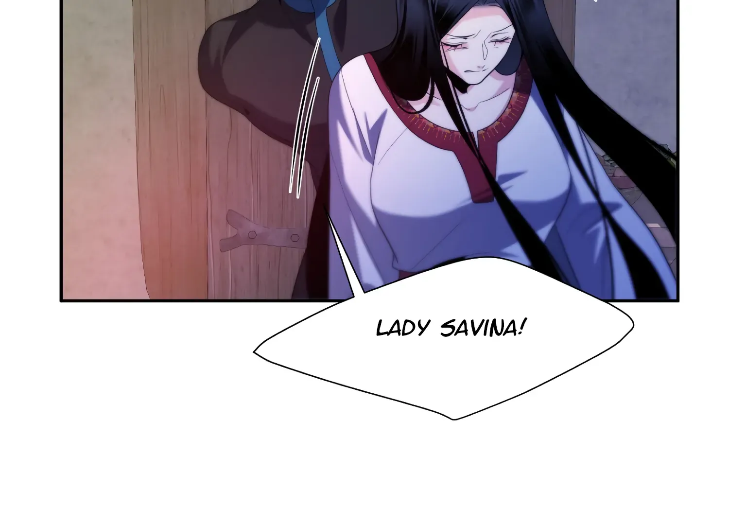 Read Fire in the Swamp chapter 69 image 53 on Lezhin