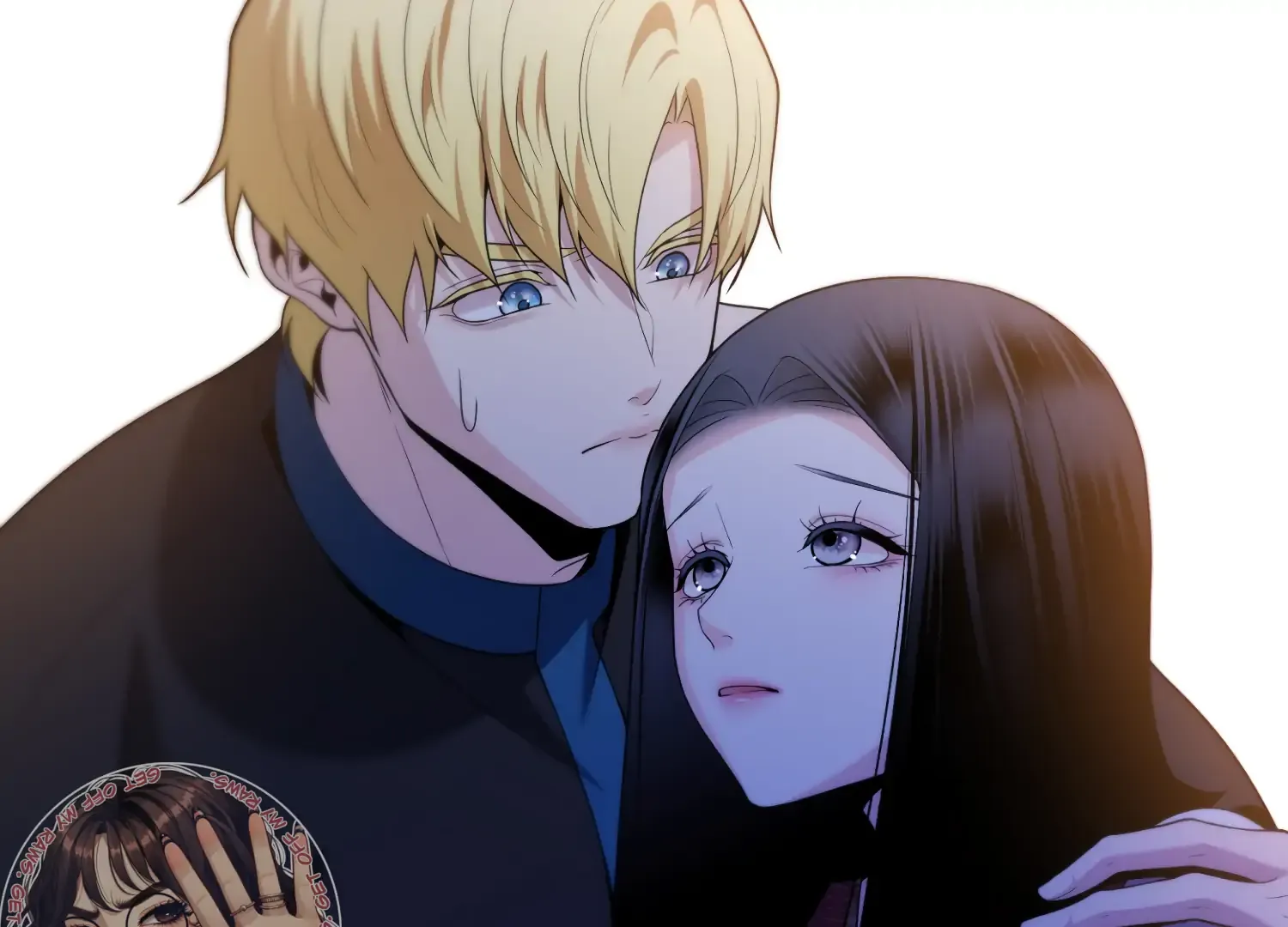 Read Fire in the Swamp chapter 69 image 55 on Lezhin