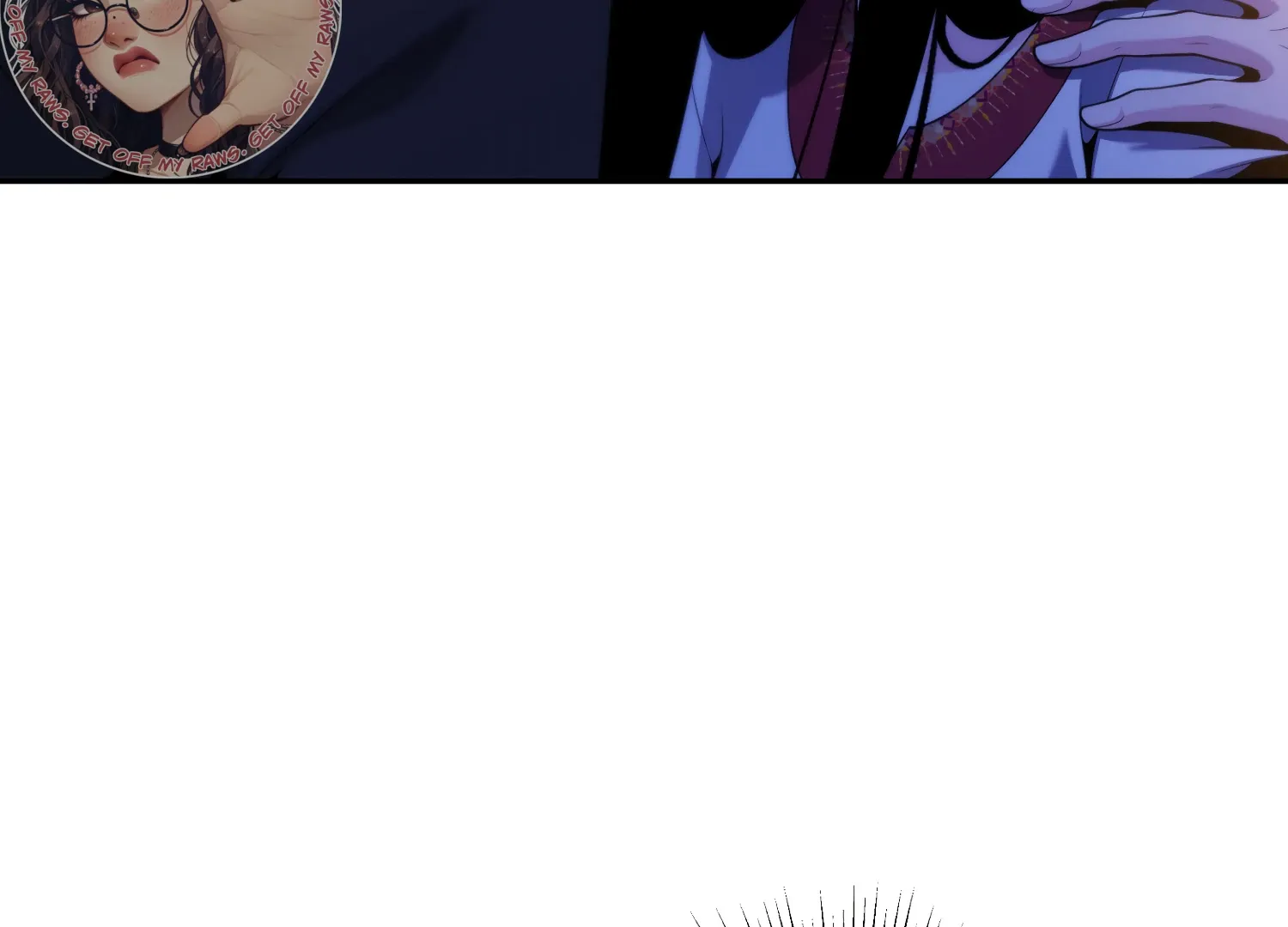 Read Fire in the Swamp chapter 69 image 56 on Lezhin