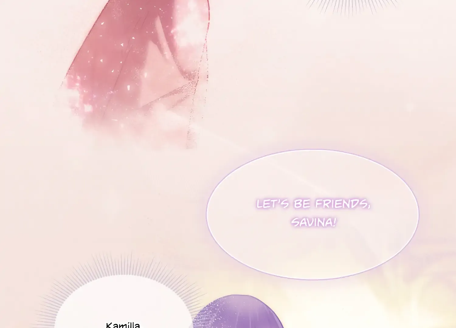 Read Fire in the Swamp chapter 69 image 62 on Lezhin