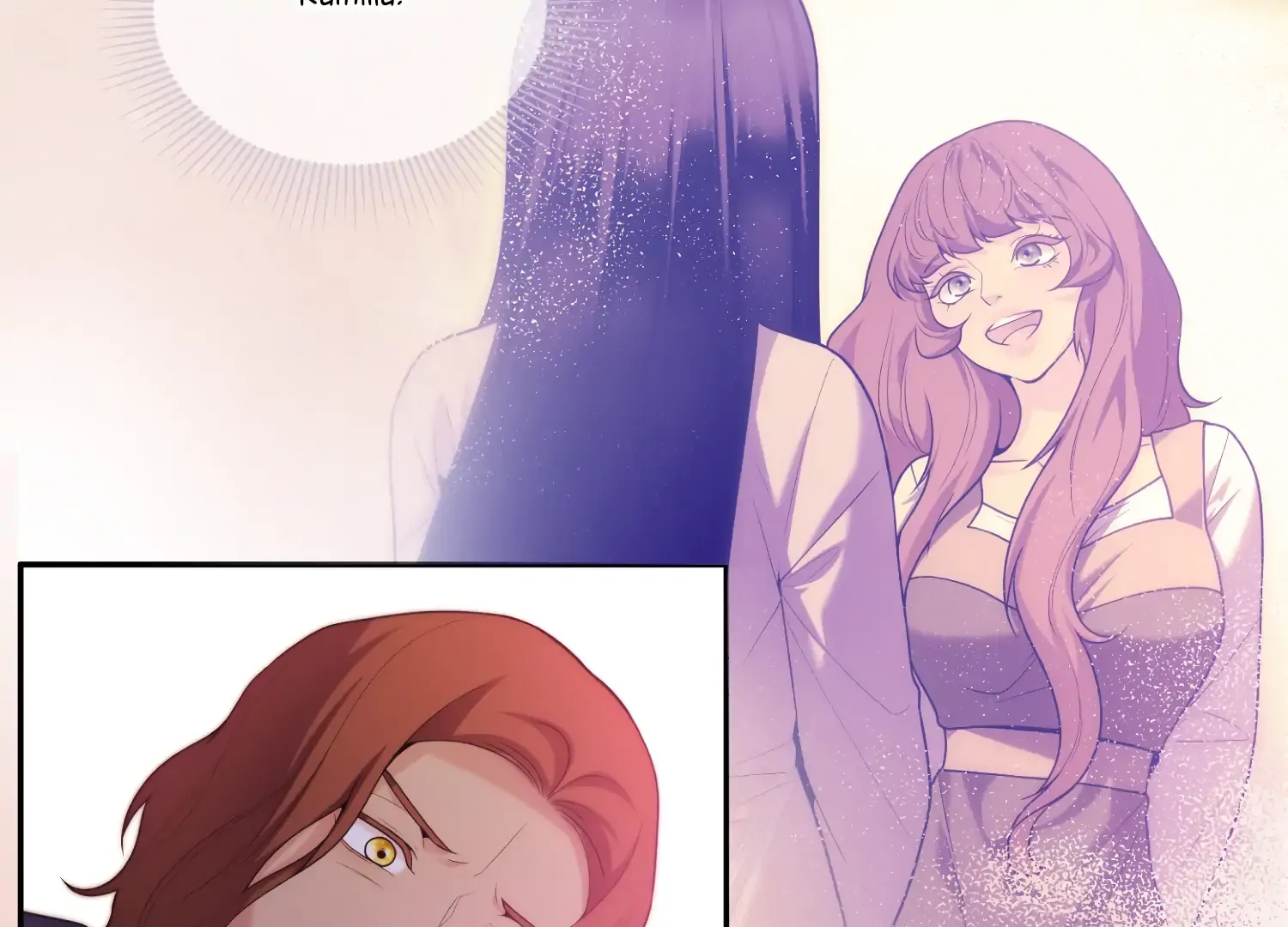 Read Fire in the Swamp chapter 69 image 63 on Lezhin