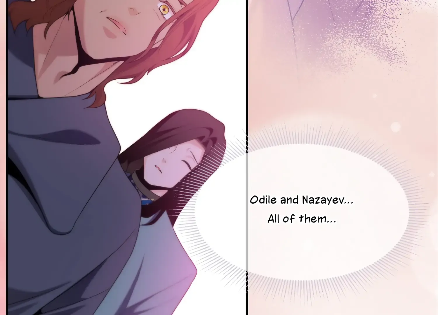 Read Fire in the Swamp chapter 69 image 64 on Lezhin