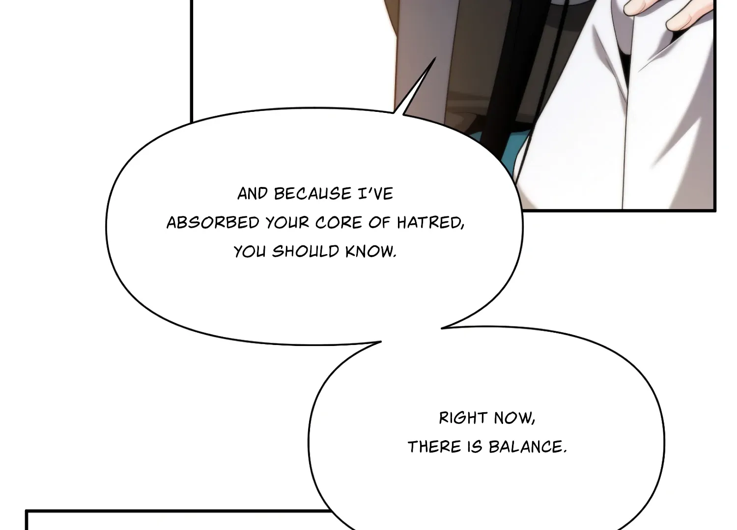 Read Fire in the Swamp chapter 69 image 71 on Lezhin