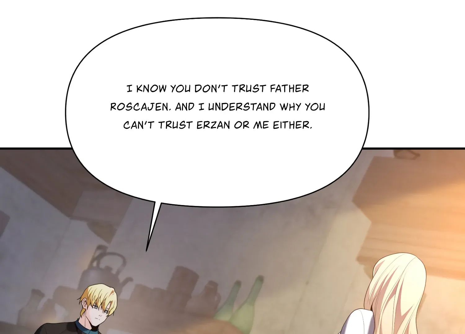 Read Fire in the Swamp chapter 69 image 74 on Lezhin