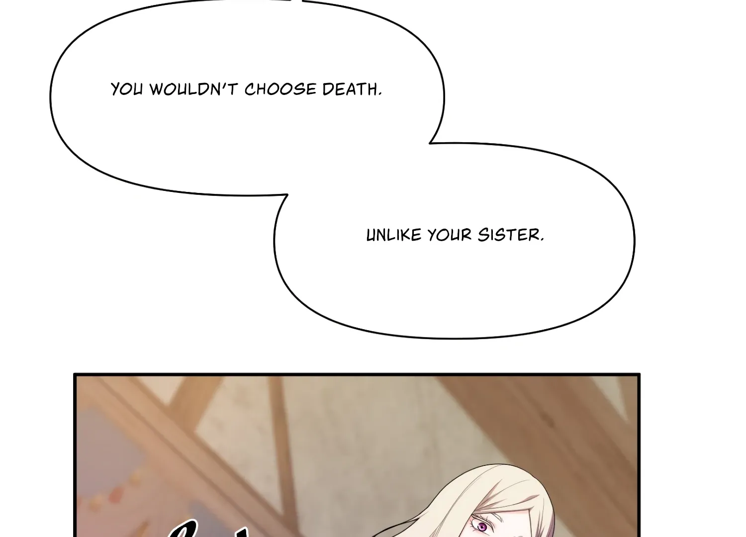Read Fire in the Swamp chapter 69 image 83 on Lezhin
