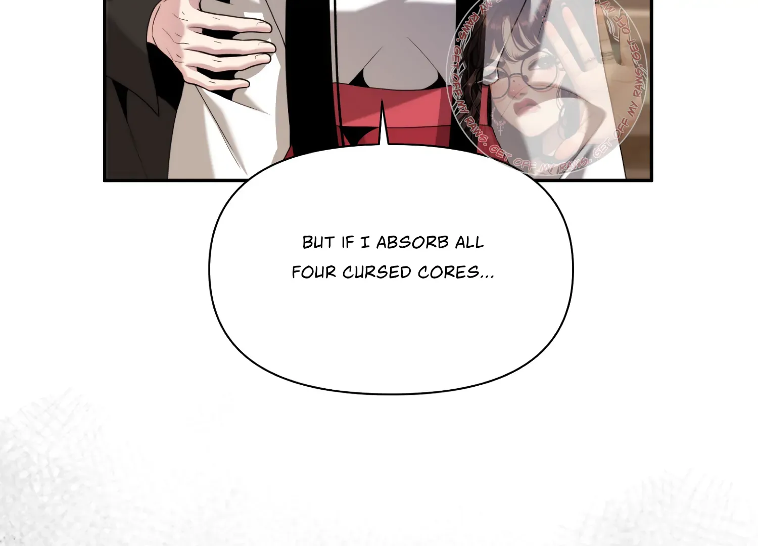 Read Fire in the Swamp chapter 69 image 91 on Lezhin