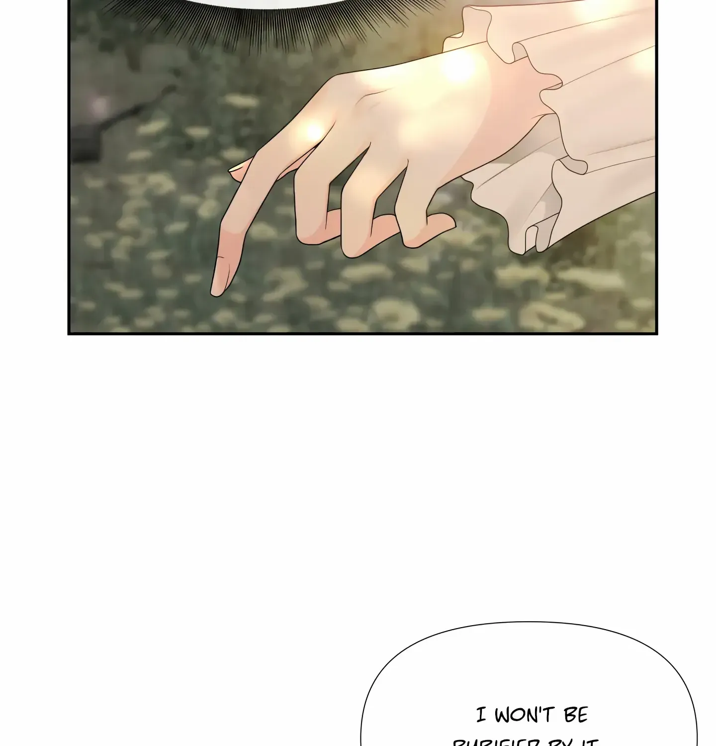 Read Fire in the Swamp chapter 7 image 11 on Lezhin