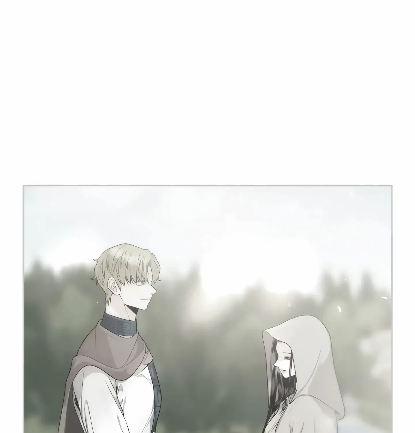 Read Fire in the Swamp chapter 7 image 15 on Lezhin