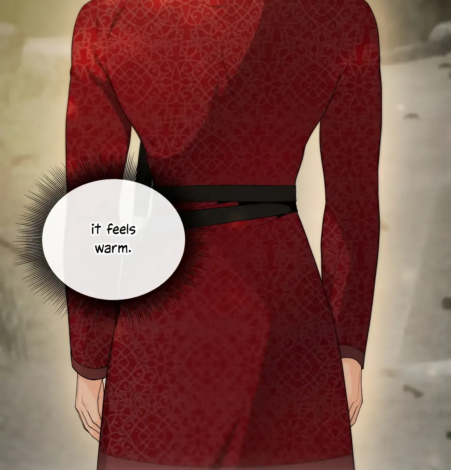 Read Fire in the Swamp chapter 7 image 18 on Lezhin