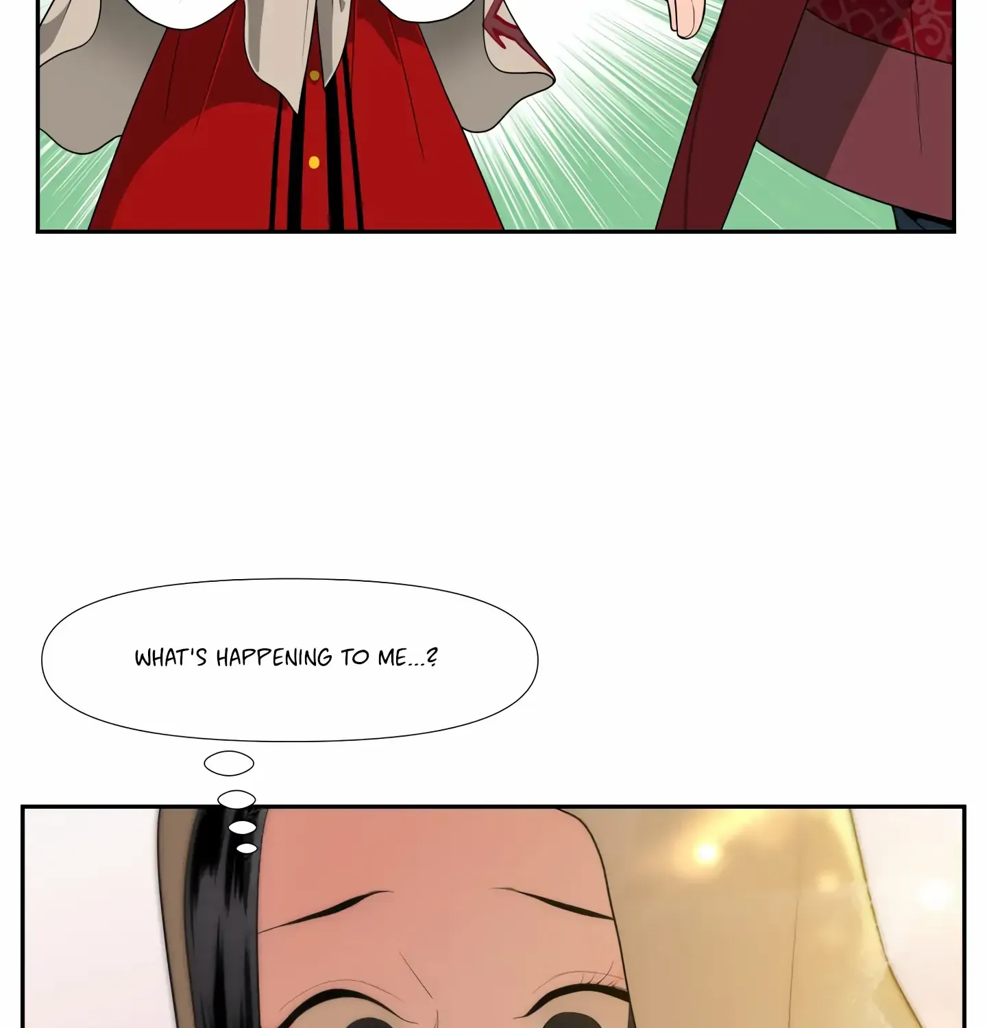 Read Fire in the Swamp chapter 7 image 22 on Lezhin