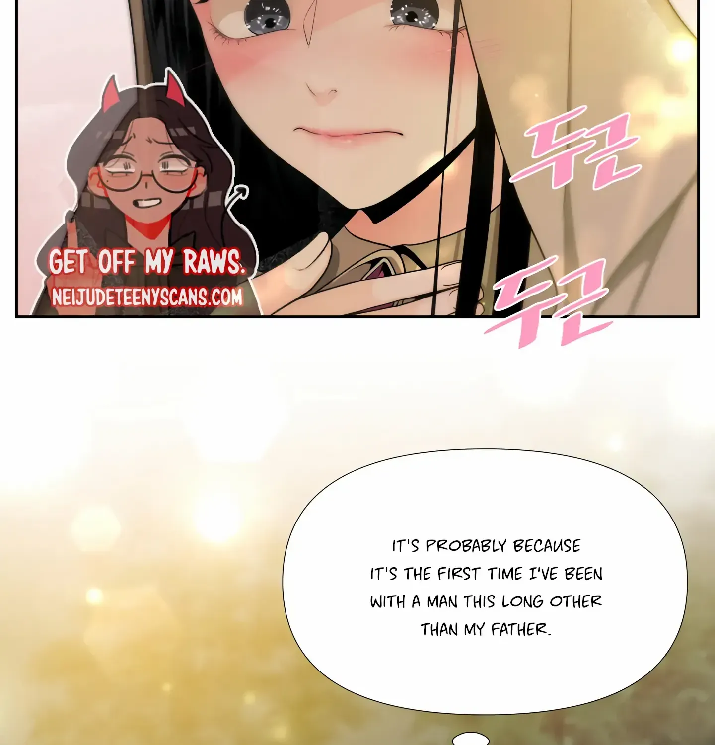 Read Fire in the Swamp chapter 7 image 23 on Lezhin