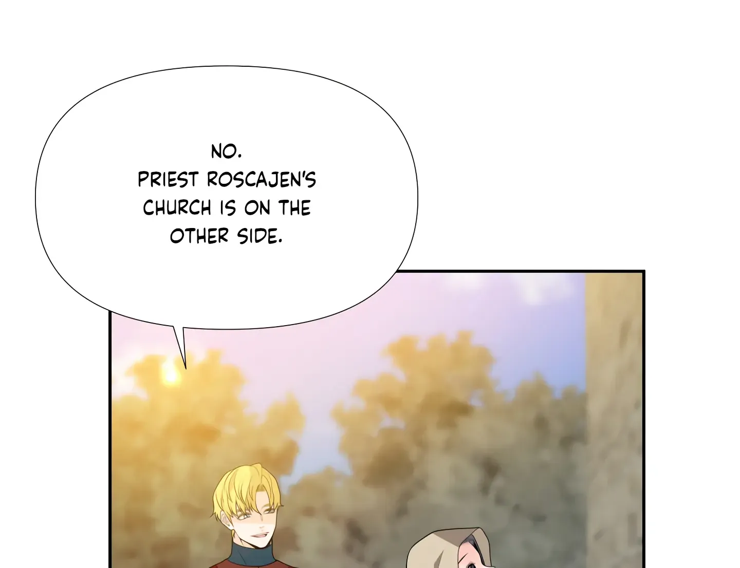 Read Fire in the Swamp chapter 7 image 30 on Lezhin