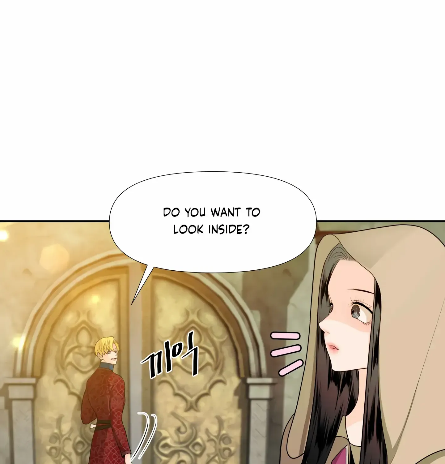 Read Fire in the Swamp chapter 7 image 33 on Lezhin