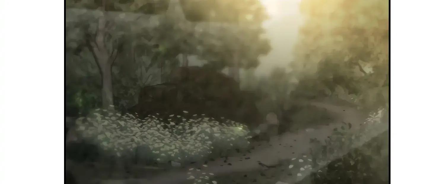 Read Fire in the Swamp chapter 7 image 4 on Lezhin