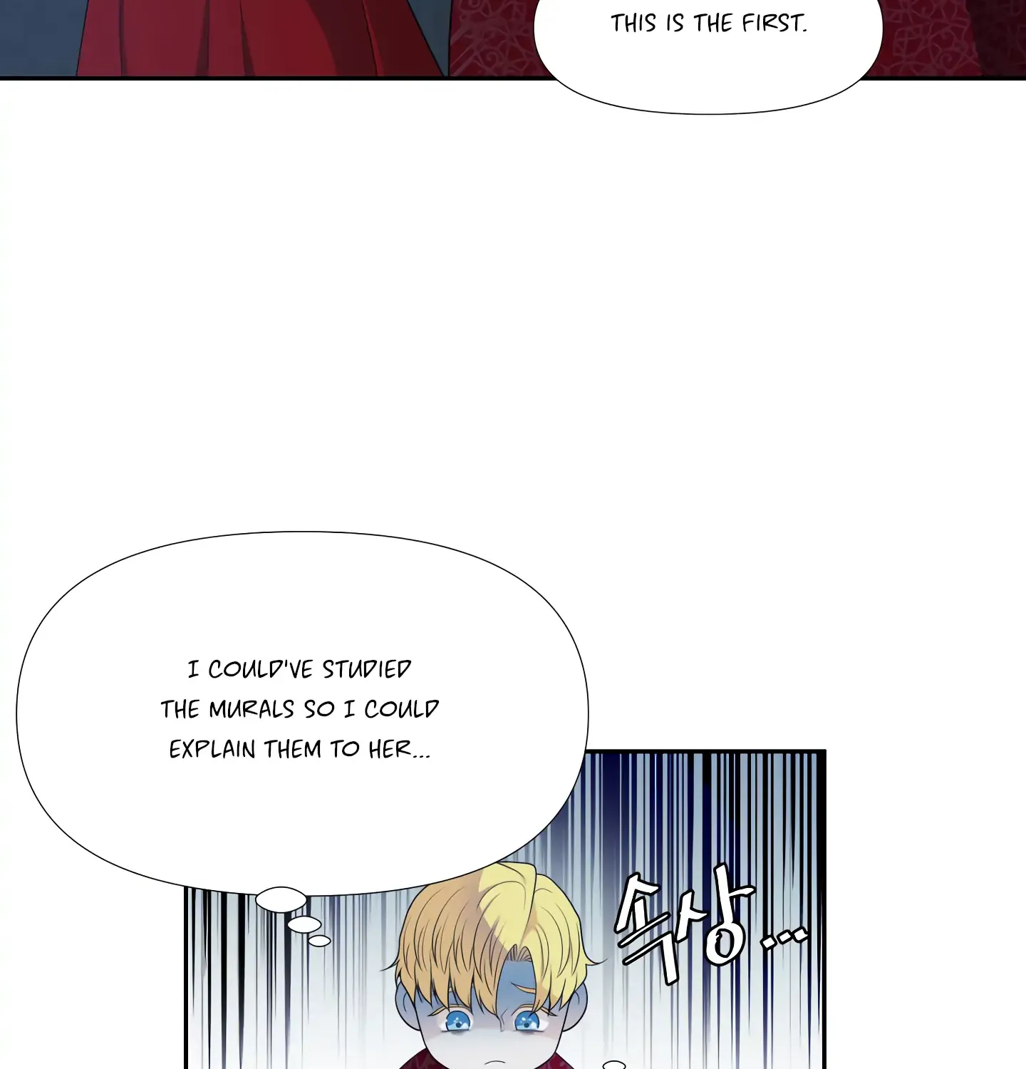 Read Fire in the Swamp chapter 7 image 40 on Lezhin
