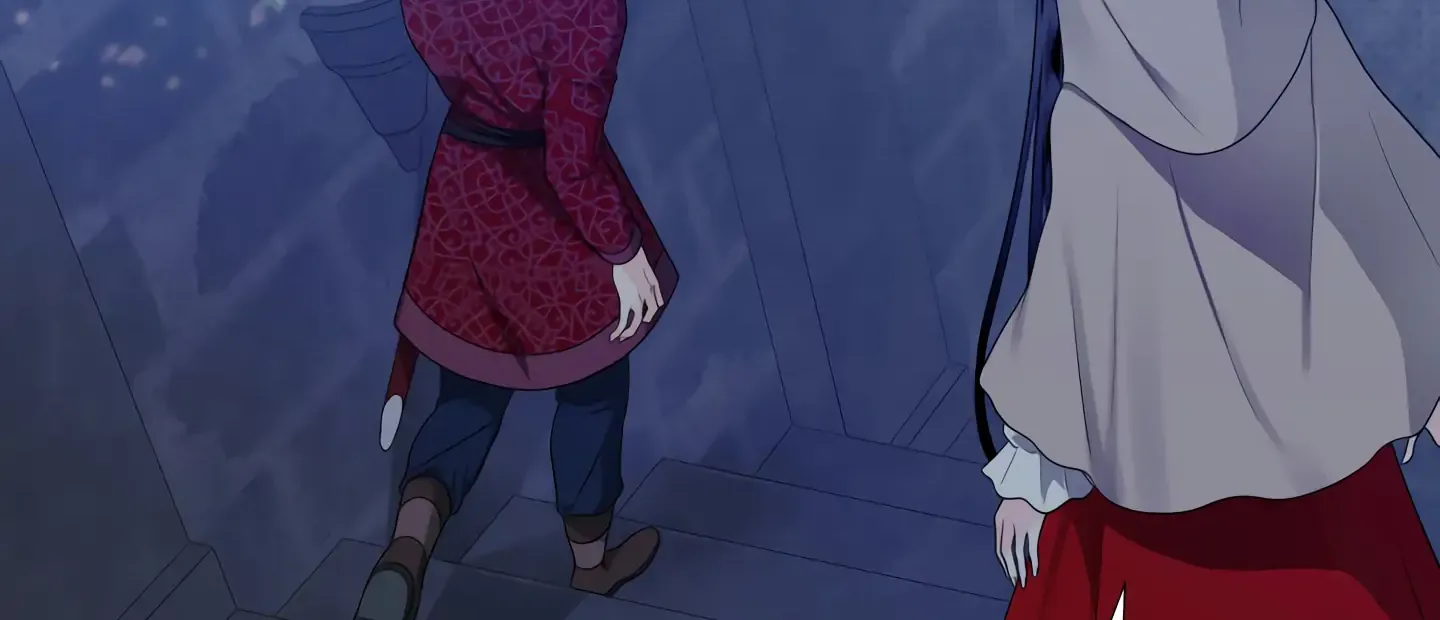 Read Fire in the Swamp chapter 7 image 42 on Lezhin