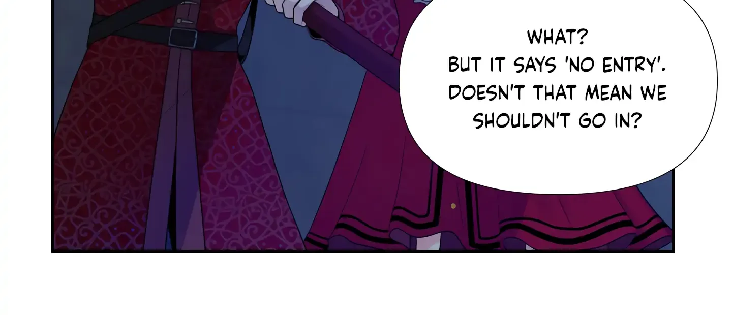 Read Fire in the Swamp chapter 7 image 50 on Lezhin