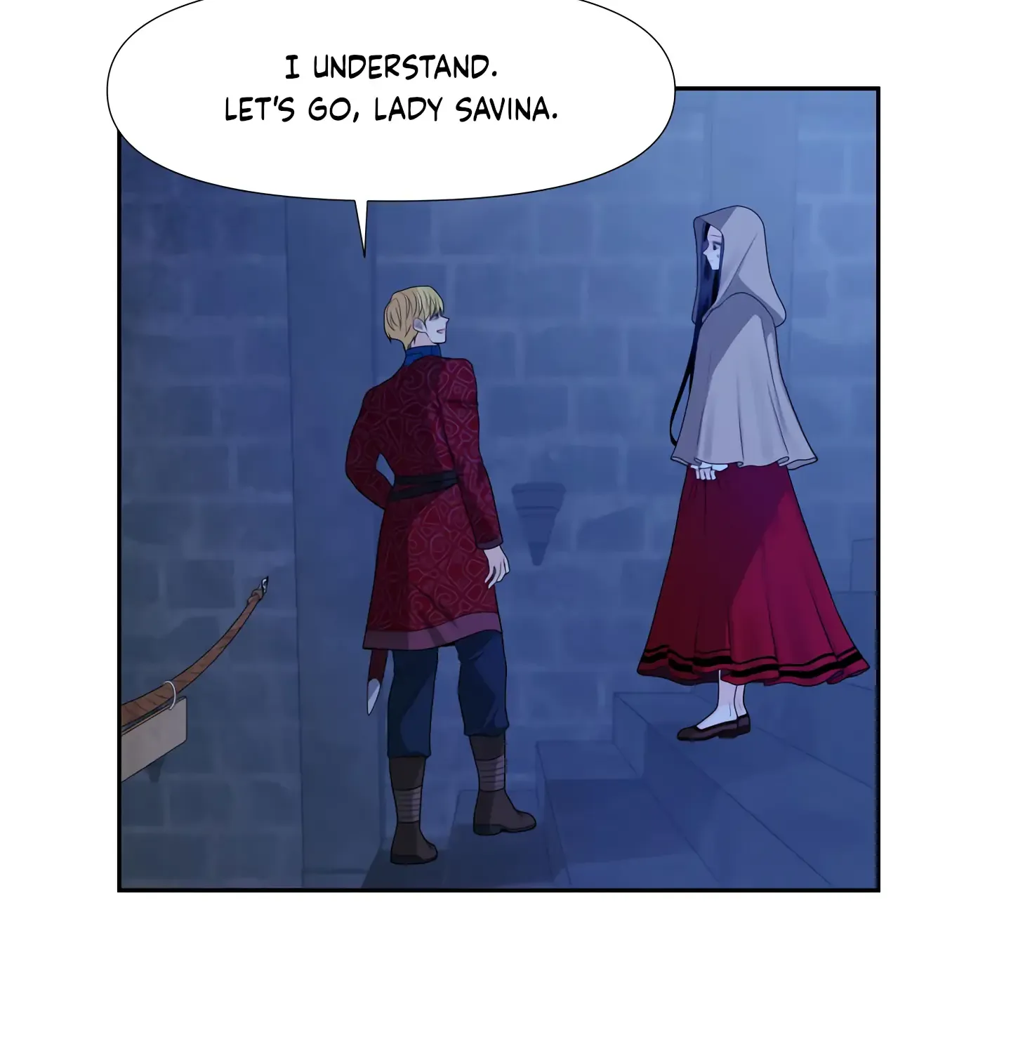 Read Fire in the Swamp chapter 7 image 55 on Lezhin