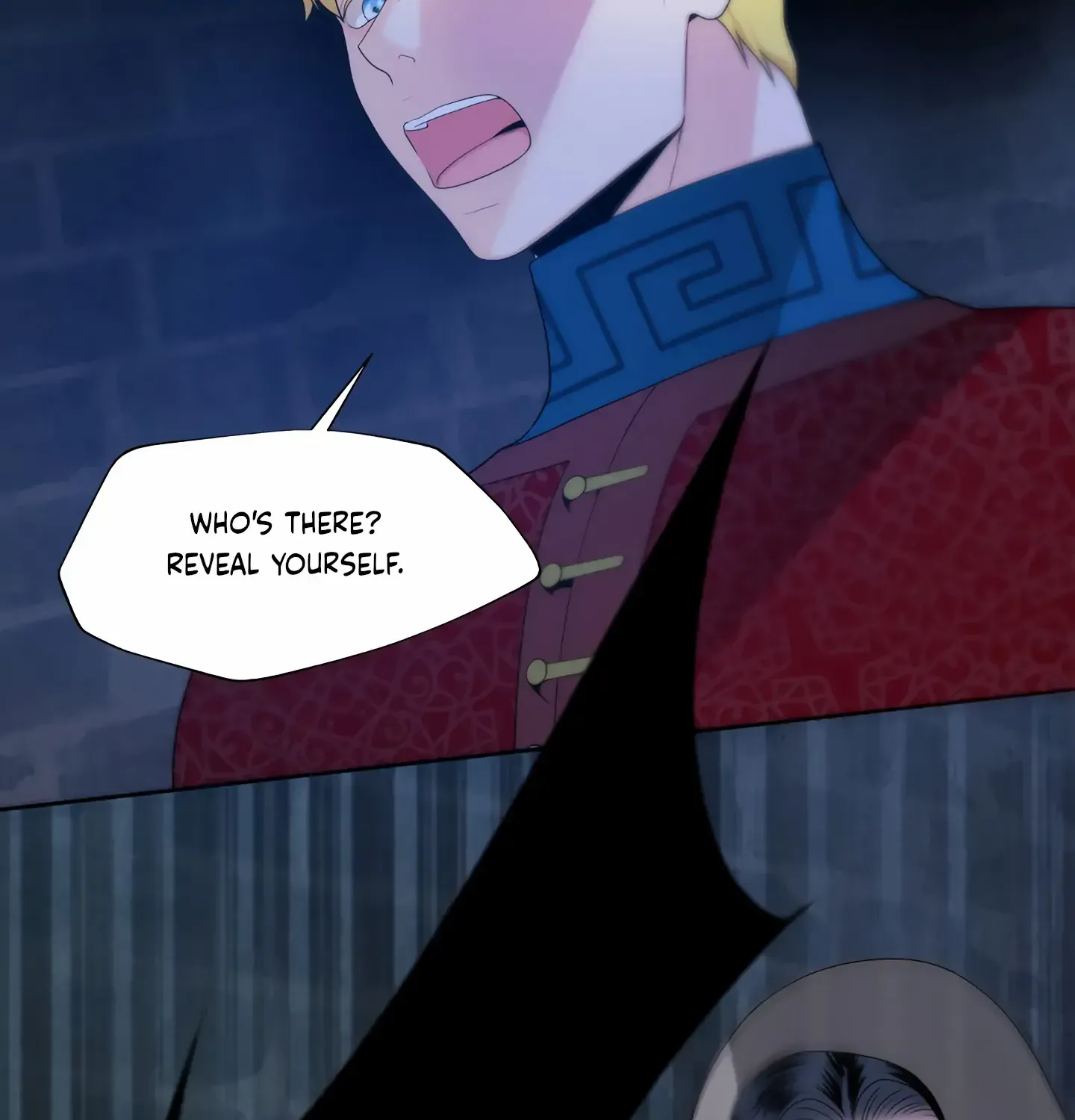 Read Fire in the Swamp chapter 7 image 63 on Lezhin