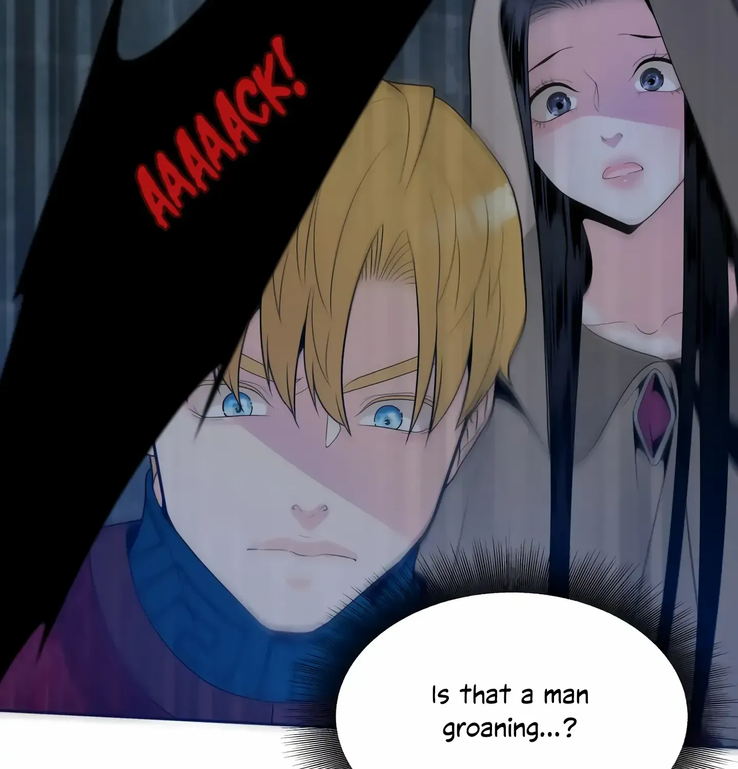 Read Fire in the Swamp chapter 7 image 64 on Lezhin