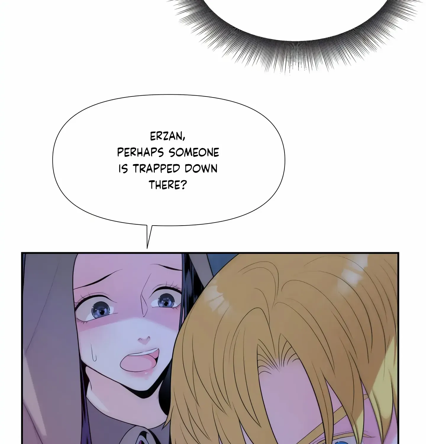 Read Fire in the Swamp chapter 7 image 65 on Lezhin